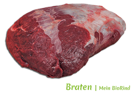 Bio Klassik Paket - Rind 81