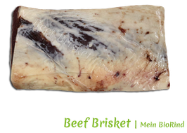 Beef Brisket ~ Rind 71