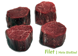 Filet ~ Rind 71