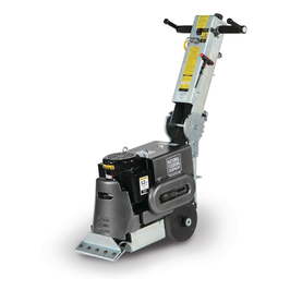 NFE 6280 Commander Walk-behind