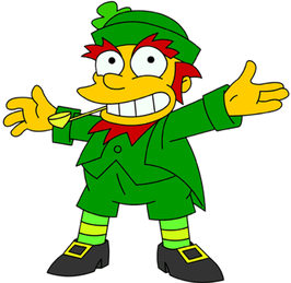 Leprechaun