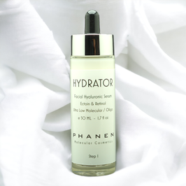 HYDRATOR - Cell Activating Ectoine Booster