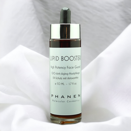 LIPID BOOSTER - Q10-Anti-Aging-Hautpflege