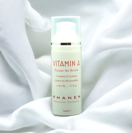 VITAMIN A Plumper Skin Booster