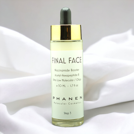 FINAL FACE - Anti Wrinkle Booster