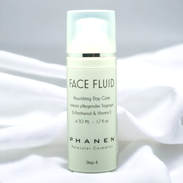 FACE FLUID - Nourishing Day Care
