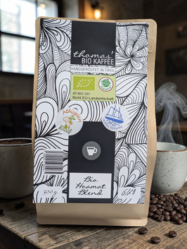 Hoamat Blend