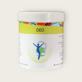 Deo 120ml