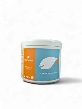 Spühlmaschinenpulver 500g