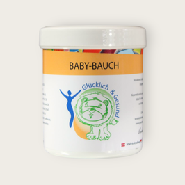 Baby & Kinderbauch 120ml