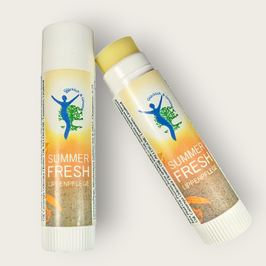 Summerfresh-Lippenbalsam