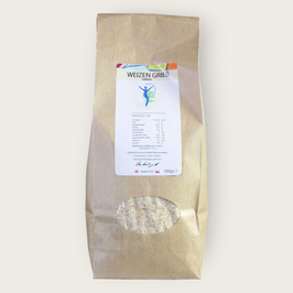 Weizengries 500g