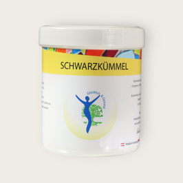 Schwarzkümmel 120ml