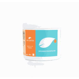 Spühlmaschinenpulver 500g