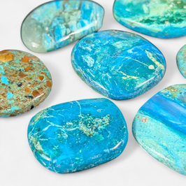Atacama Opal
