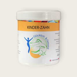 Kinderzahn 120ml
