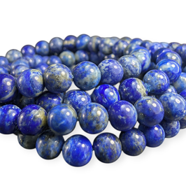 Lapis Lazuli 6mm Perlen,