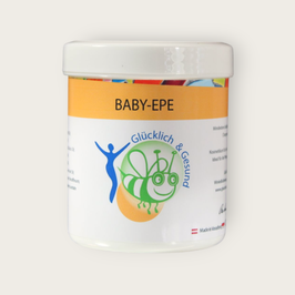 Baby & Kinderepe 120ml