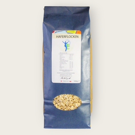 Haferflocken