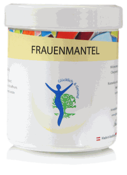 Frauenmantel