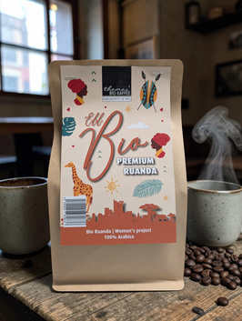 Premium Ruanda