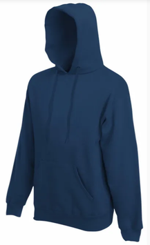 Sweat à capuche MARINE