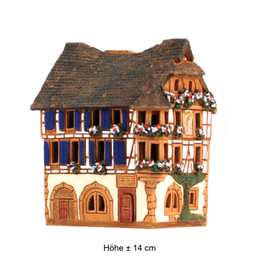 Fachwerkhaus Kaysersberg (B241)