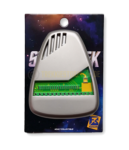 Star Trek: Voyager MHN Badge