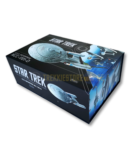 U.S.S. Enterprise NCC-1701-D (Box Edition)