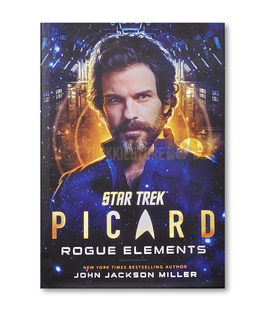 Star Trek: Picard: Rogue Elements