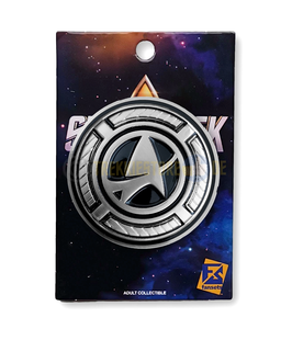 Star Trek War College Cadet Magnet Badge