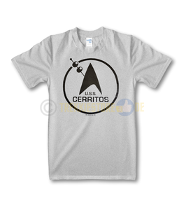 USS Cerritos T-Shirt