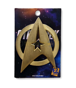 Star Trek II The Wrath of Khan Off Duty Delta