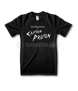 Captain Proton T-Shirt