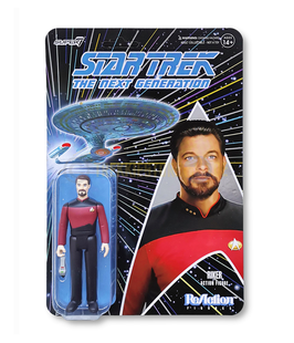 Super7 Riker