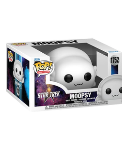 Star Trek POP! TV Vinyl Figur Moopsy