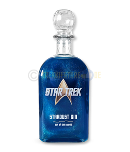 Star Trek Stardust Gin