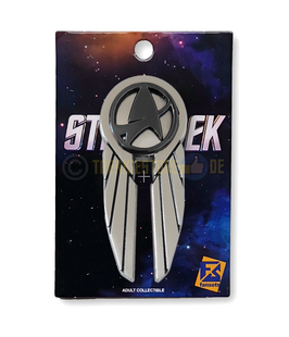 Star Trek Starfleet Academy Cadet Undeclared Magnet Abzeichen