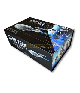 U.S.S. Enterprise NCC-1701-E (Box Edition)