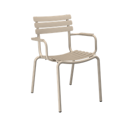 Houe Sessel Alua - beige 23