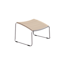 Houe Fußteil Click - beige 60 NEU!