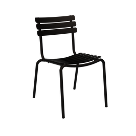 Houe Stuhl Alua - black 24