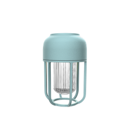 Houe Solar Lampe No.1 - ice blue 326