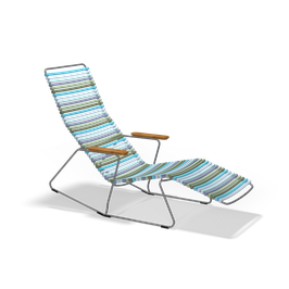 Houe Sunrocker Click - multi color 2 - 84