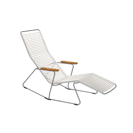 Houe Sunrocker Click - muted white 25