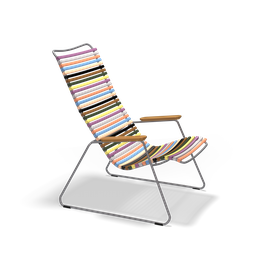 Houe Lounger Click - multi color 1 - 83