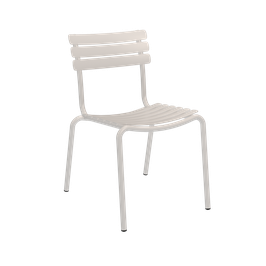 Houe Stuhl Alua - muted white 43