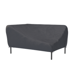 Houe Cover Level - right Corner