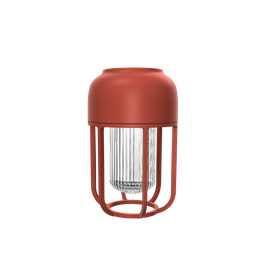 Houe Solar Lampe No.1 - cayenne 681