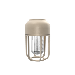 Houe Solar Lampe No.1 - beige 235